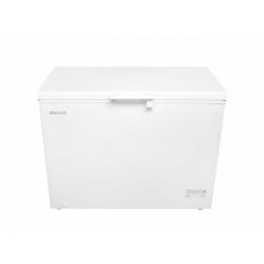 Davoline CHFR 290 L W NE DF Καταψύκτης Μπαούλο 287lt Davoline CHFR 290 L W NE DF Καταψύκτης Μπαούλο 287lt